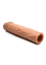 Load image into Gallery viewer, Jock Extra Long Penis Extension Sleeve
