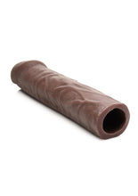 Load image into Gallery viewer, Jock Extra Long Penis Extension Sleeve
