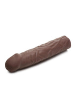 Load image into Gallery viewer, Jock Extra Long Penis Extension Sleeve
