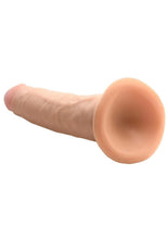 Load image into Gallery viewer, Jock Hard Core Triple Density Dildo
