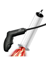 Load image into Gallery viewer, Jock Power Pumper Automatic Penis Pump with Cylinder
