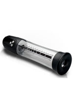 Load image into Gallery viewer, Jock Power Up Digital Automatic Waterproof Rechargeable Penis Pump
