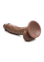 Load image into Gallery viewer, Jock Weightlifting Welsley Dildo with Balls
