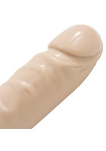 Load image into Gallery viewer, Jr. Veined Double Header Dildo
