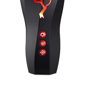M For Men Storm Rechargeable Masturbator