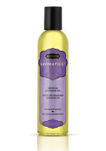 Load image into Gallery viewer, Kama Sutra Aromatic Massage Oil Harmony Blend - 2oz
