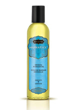 Load image into Gallery viewer, Kama Sutra Aromatic Massage Oil Serenity - 2oz

