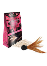 Load image into Gallery viewer, Kama Sutra Honey Dust Kissable Body Powder Strawberry Dreams - 1oz
