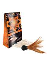 Load image into Gallery viewer, Kama Sutra Honey Dust Kissable Body Powder Tropical Mango - 1oz
