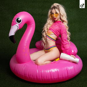 Fleshlight Girls Kenzie Reeves - Cream Puff