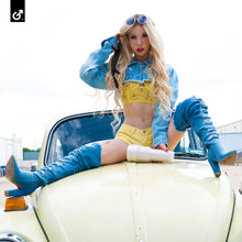 Load image into Gallery viewer, Fleshlight Girls Kenzie Reeves - Cream Puff
