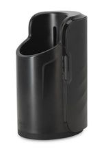 Load image into Gallery viewer, Keon Automatic Rechargeable Masturbator - Stroker Not Included - Black
