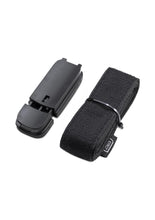 Load image into Gallery viewer, Keon Neck Strap Accessory - Black
