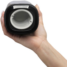 Load image into Gallery viewer, Kiiroo Onyx+ Interactive Vibrating Masturbator
