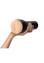Load image into Gallery viewer, Kiiroo Feel Dainty Wilder Pussy Stroker - Pbc
