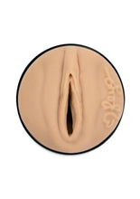 Load image into Gallery viewer, Kiiroo Feel Stars Collection Reya Sunshine Pussy Stroker - Pbc
