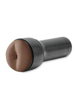 Load image into Gallery viewer, Kiiroo Feel Stroker - Butt - Caramel/Dark Caramel
