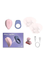 Load image into Gallery viewer, Kiiroo Luxus Interactive Couples Sex Toys
