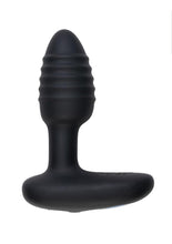 Load image into Gallery viewer, Kiiroo Ohmibod Lumen Silicone Rechargeable Butt Plug
