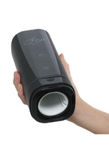Load image into Gallery viewer, Kiiroo Onyx+ Lisa Ann Experience Masturbator
