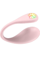 Load image into Gallery viewer, Kiiroo Spot Interactive Rechargeable Silicone Wearable Vibrating Egg - Pink
