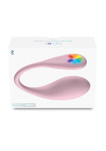 Load image into Gallery viewer, Kiiroo Spot Interactive Rechargeable Silicone Wearable Vibrating Egg - Pink
