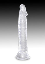 Load image into Gallery viewer, King Cock Dildo
