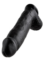Load image into Gallery viewer, King Cock Dildo with Balls
