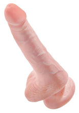 Load image into Gallery viewer, King Cock Dildo with Balls
