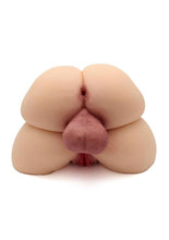 Load image into Gallery viewer, Kiotos Masturbator Penis In Ass and Pussy
