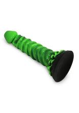 Load image into Gallery viewer, Kiotos Monstar Cox Junglerex Silicone Cock with Suction Cup

