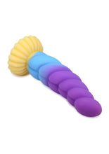 Load image into Gallery viewer, Kiotos Monstar Cox Misty Silicone Cock with Suction Cup
