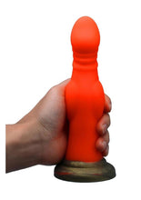 Load image into Gallery viewer, Kiotos Monstar Cox Phoenix Silicone Cock with Suction Cup
