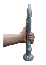 Load image into Gallery viewer, Kiotos Monstar Cox Silfang Silicone Cock with Suction Cup
