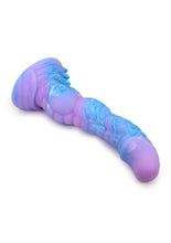 Load image into Gallery viewer, Kiotos Monstar Cox Twilight Silicone Cock with Suction Cup
