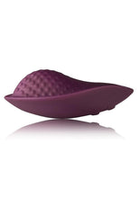 Load image into Gallery viewer, Knickerbocker Glory Rechargeable Silicone Clitoral Stimulator with Remote Control

