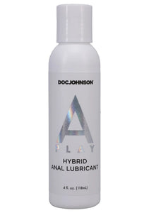 A-Play Hybrid Anal Lubricant