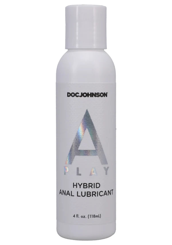 A-Play Hybrid Anal Lubricant