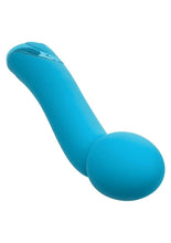 Load image into Gallery viewer, Kroma Turbo G Rechargeable Silicone Vibrator
