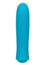 Load image into Gallery viewer, Kyst T.c.b. Taking Care Of Business Rechargeable Stimulator - Blue
