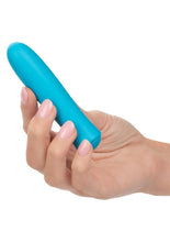 Load image into Gallery viewer, Kyst T.c.b. Taking Care Of Business Rechargeable Stimulator
