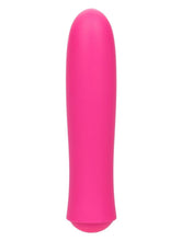 Load image into Gallery viewer, Kyst T.c.b. Taking Care Of Business Rechargeable Stimulator - Pink
