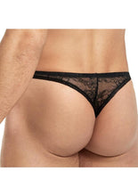 Load image into Gallery viewer, Lace King Lace Bikini
