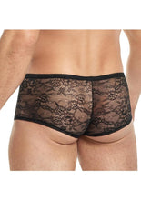 Load image into Gallery viewer, Lace King Lace Trunks

