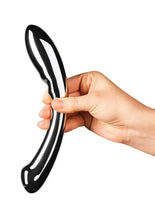 Load image into Gallery viewer, Le Wand Arch Dual End Dildo - Stainless
