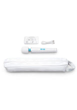 Load image into Gallery viewer, Le Wand Classique Petite Wand Silicone Rechargeable Massager

