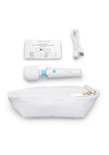 Load image into Gallery viewer, Le Wand Classique Silicone Mini Wand
