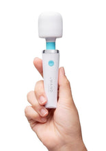 Load image into Gallery viewer, Le Wand Classique Silicone Mini Wand
