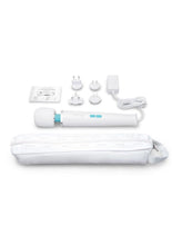 Load image into Gallery viewer, Le Wand Classique Silicone Plug In Wand
