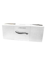 Load image into Gallery viewer, Le Wand Contour Dual End Dildo - Stainless - Steel
